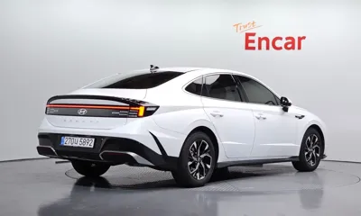 Hyundai Sonata 2025, 10178 км, за 32800000 KRW