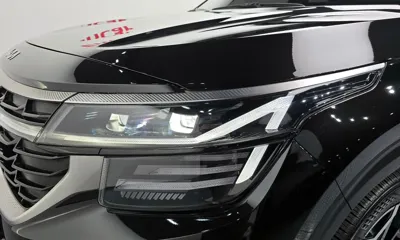 Kia Seltos 2025, 13727 км, за 27900000 KRW - фото 22