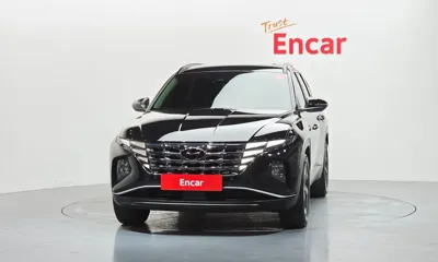 Hyundai Tucson 2023, 36603 км, за 25900000 KRW - фото 3