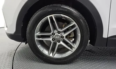Hyundai Maxcruz 2017, 158713 км, за 11900000 KRW - фото 5