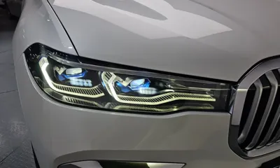 BMW X7 2021, 60091 км, за 75000000 KRW - фото 22