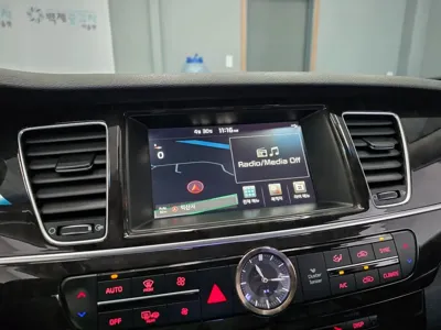 Kia K9 2017, 116718 км, за 13500000 KRW - фото 14