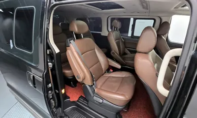 Hyundai Starex 2020, 161507 км, за 19500000 KRW - фото 26