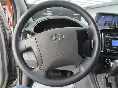 Hyundai Starex 2018, 119144 км, за 13900000 KRW - фото 9