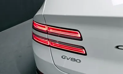 Genesis GV80 2023, 40795 км, за 51990000 KRW - фото 23
