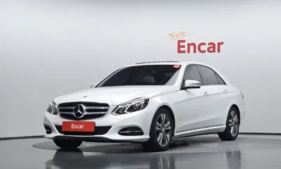 Mercedes-Benz E-Class 2016, 108748 км, за 12900000 KRW - фото 2