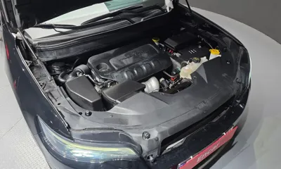 Jeep Cherokee 2021, 45792 км, за 19500000 KRW - фото 6