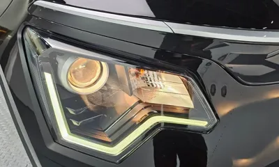 Kia Niro 2024, 8601 км, за 29500000 KRW - фото 22
