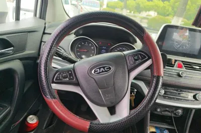 JAC Group Refine S3 2017, 130700 км, за 29088.51 CNY - фото 9
