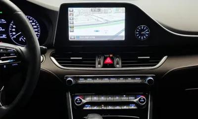 Hyundai Grandeur 2019, 39979 км, за 17600000 KRW - фото 14