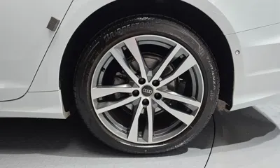 Audi A6 2022, 35396 км, за 43800000 KRW - фото 21