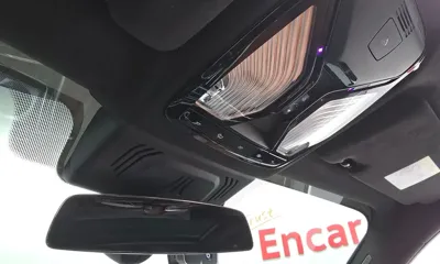 BMW X7 2021, 86071 км, за 68990000 KRW - фото 27