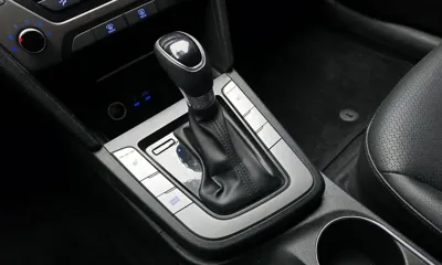 Hyundai Avante 2018, 97392 км, за 9900000 KRW - фото 9