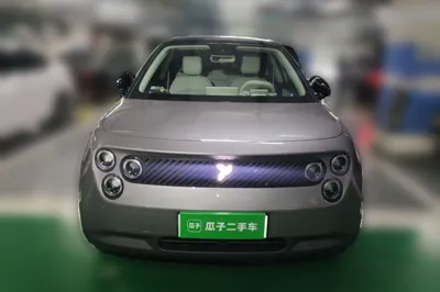 firefly firefly 2025, 10300 км, за 113009.44 CNY