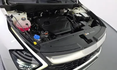 Kia Sportage 2023, 82441 км, за 36660000 KRW - фото 6