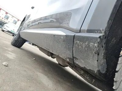 BYD PLUS New Energy 2022, 57400 км, за 64100 CNY - фото 21