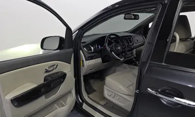 Kia Canival 2020, 67850 км, за 19890000 KRW - фото 10
