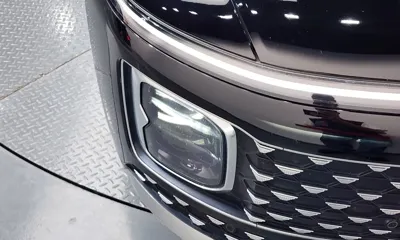 Hyundai Grandeur 2023, 85803 км, за 25900000 KRW - фото 22