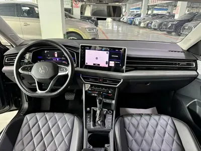 Volkswagen Sagitar 2023, 55000 км, за 69800 CNY - фото 9