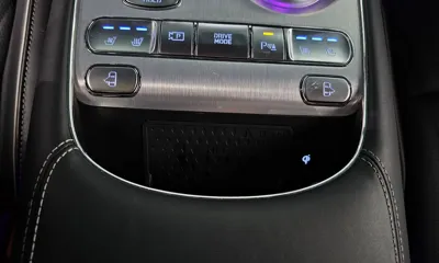 Genesis G90 2023, 86430 км, за 66500000 KRW - фото 32