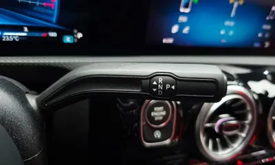 Mercedes-Benz A-Class 2025, 6269 км, за 68900000 KRW - фото 9