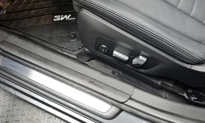 BMW 3-Series 2021, 109613 км, за 23600000 KRW - фото 30