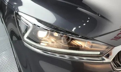 Kia K7 2016, 102791 км, за 9900000 KRW - фото 22