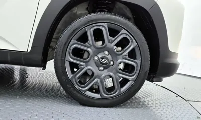 Hyundai Casper 2023, 29786 км, за 17400000 KRW - фото 21