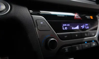 Hyundai Avante 2017, 113212 км, за 9200000 KRW - фото 17