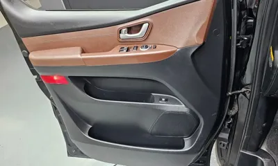 Hyundai Starex 2019, 130251 км, за 19500000 KRW - фото 24