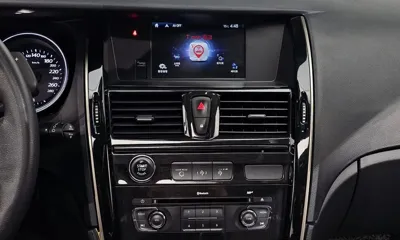 Renault-KoreaSamsung SM7 2015, 88644 км, за 6100000 KRW - фото 14