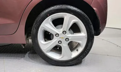 ChevroletGMDaewoo Spark 2019, 84042 км, за 6400000 KRW - фото 21