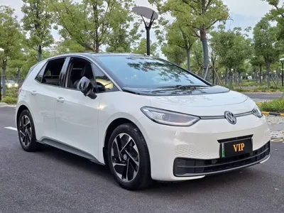 Volkswagen ID.3 2024, 20000 км, за 96800 CNY
