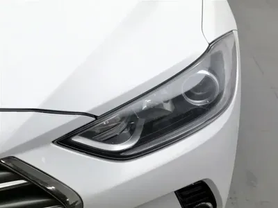 Hyundai Elantra 2017, 99500 км, за 30800 CNY - фото 7