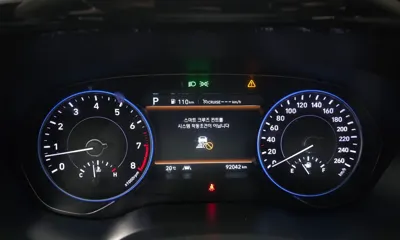 Hyundai Palisade 2022, 92042 км, за 21500000 KRW - фото 8