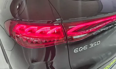 Mercedes-Benz EQE 2025, 3762 км, за 86500000 KRW - фото 9
