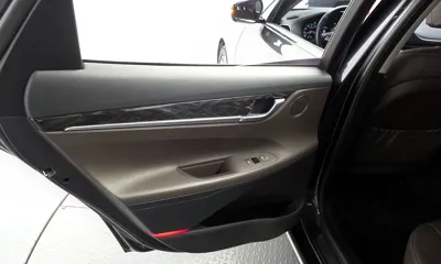 Hyundai Grandeur 2019, 62209 км, за 16000000 KRW - фото 25