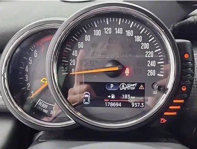 MINI Cooper 2015, 178689 км, за 3800000 KRW - фото 6