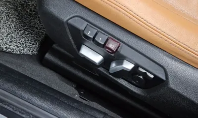 BMW 3-Series 2018, 129037 км, за 18500000 KRW - фото 29