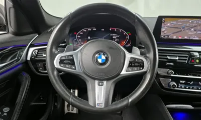 BMW 5-Series 2020, 160341 км, за 26490000 KRW - фото 13