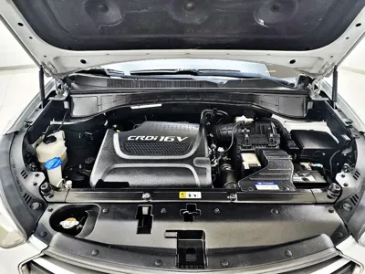Hyundai Santafe 2018, 153598 км, за 10800000 KRW - фото 19