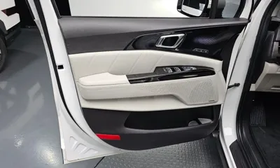 Kia Canival 2021, 119942 км, за 23900000 KRW - фото 24