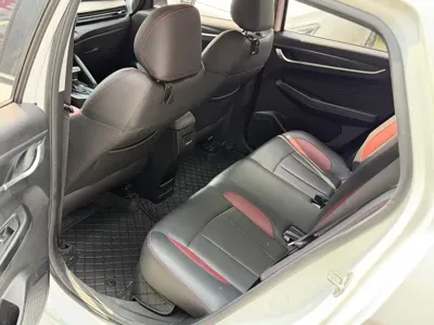 Geely Vision X3 2021, 50000 км, за 32800 CNY - фото 8