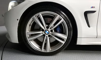 BMW 4-Series 2016, 116992 км, за 13900000 KRW - фото 5