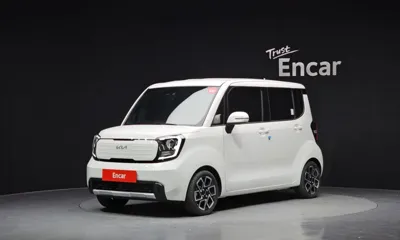Kia Ray · 2025 год