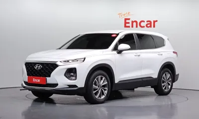 Hyundai Santafe 2019, 141413 км, за 14900000 KRW - фото 1