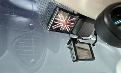 MINI Countryman 2016, 122010 км, за 7500000 KRW - фото 27