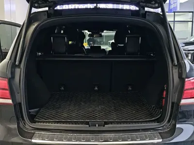 Mercedes-Benz 奔驰GLE(进口) 2017, 170000 км, за 168800 CNY - фото 16