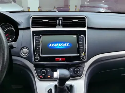 Haval M6 2019, 27900 км, за 33800 CNY - фото 13