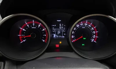 KG_Mobility_Ssangyong TIBOLI 2018, 89134 км, за 9700000 KRW - фото 8